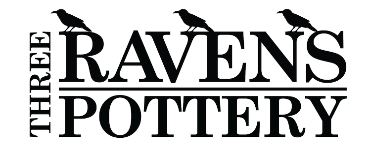 Three Ravens Pottery