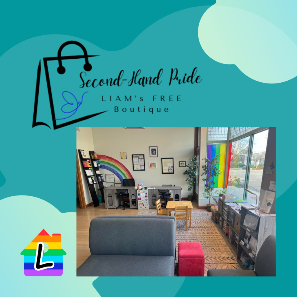 LIAM’s Drop In Hours