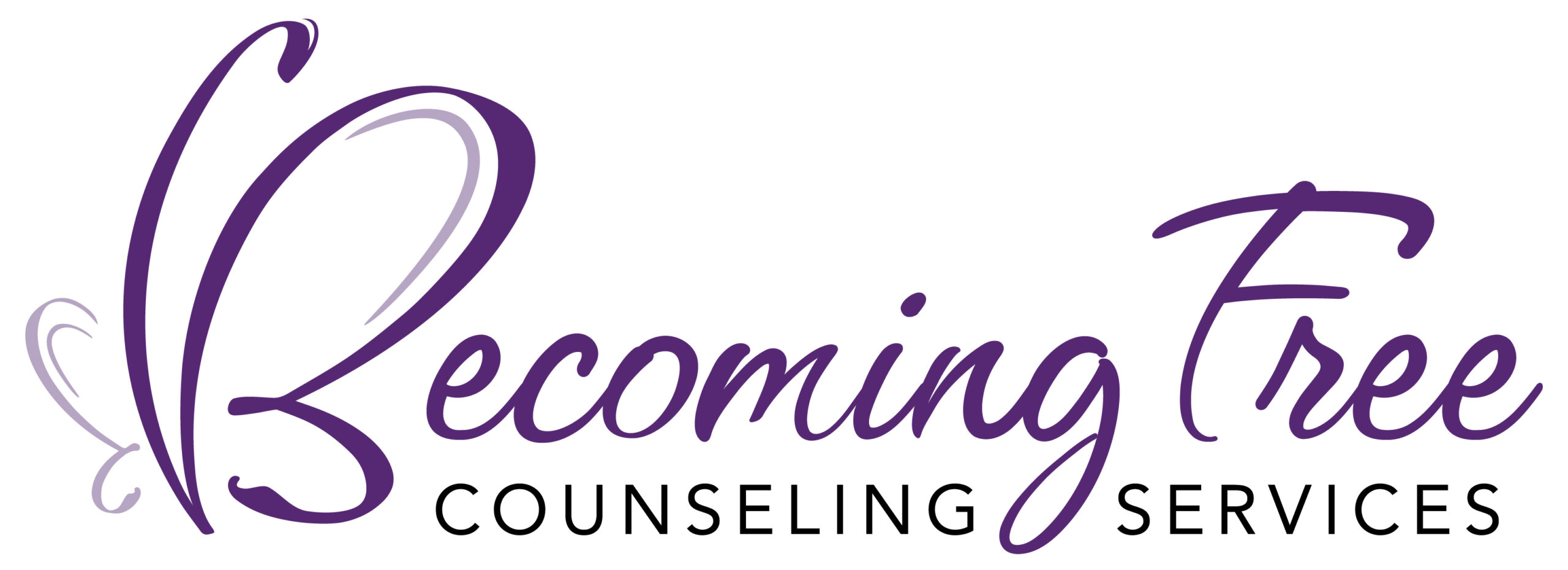 Becoming Free Counseling Services