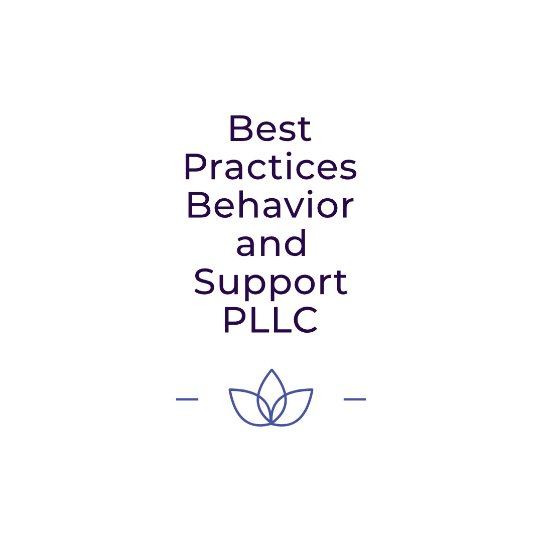Best Practices Behavior and Support