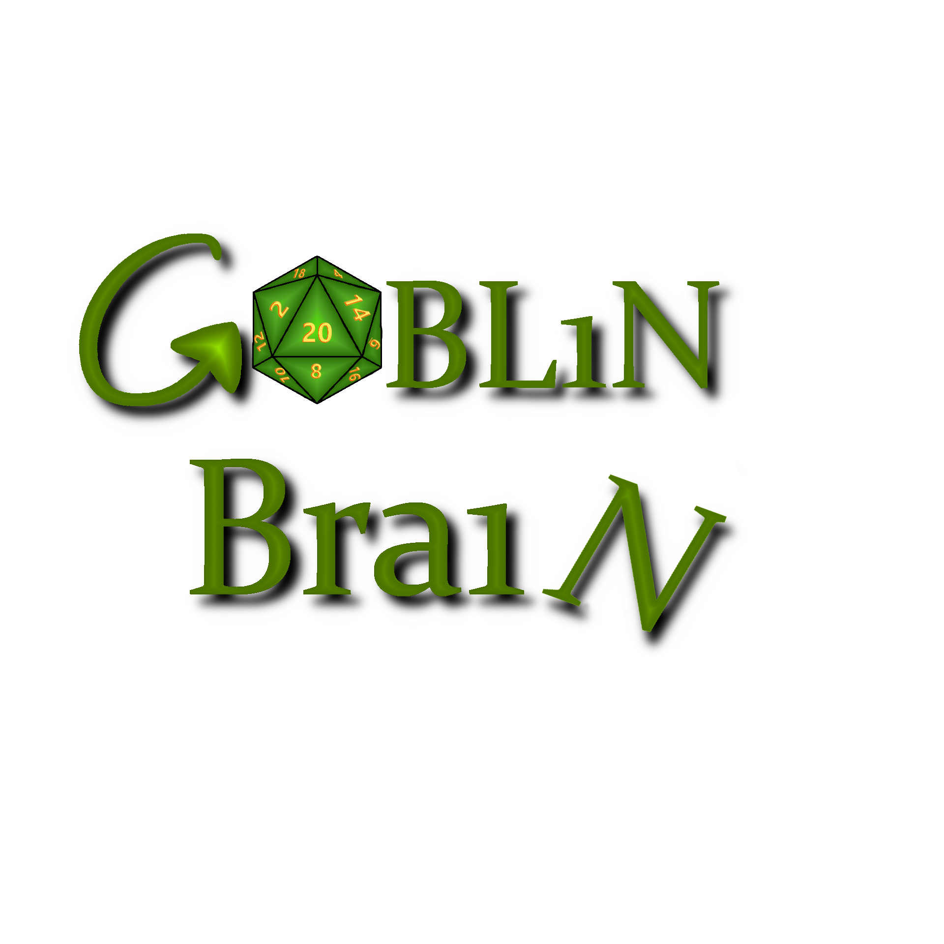 Goblin Brain