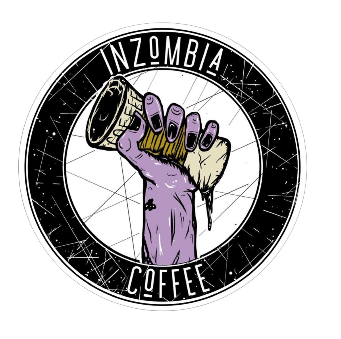 Inzombia Coffee