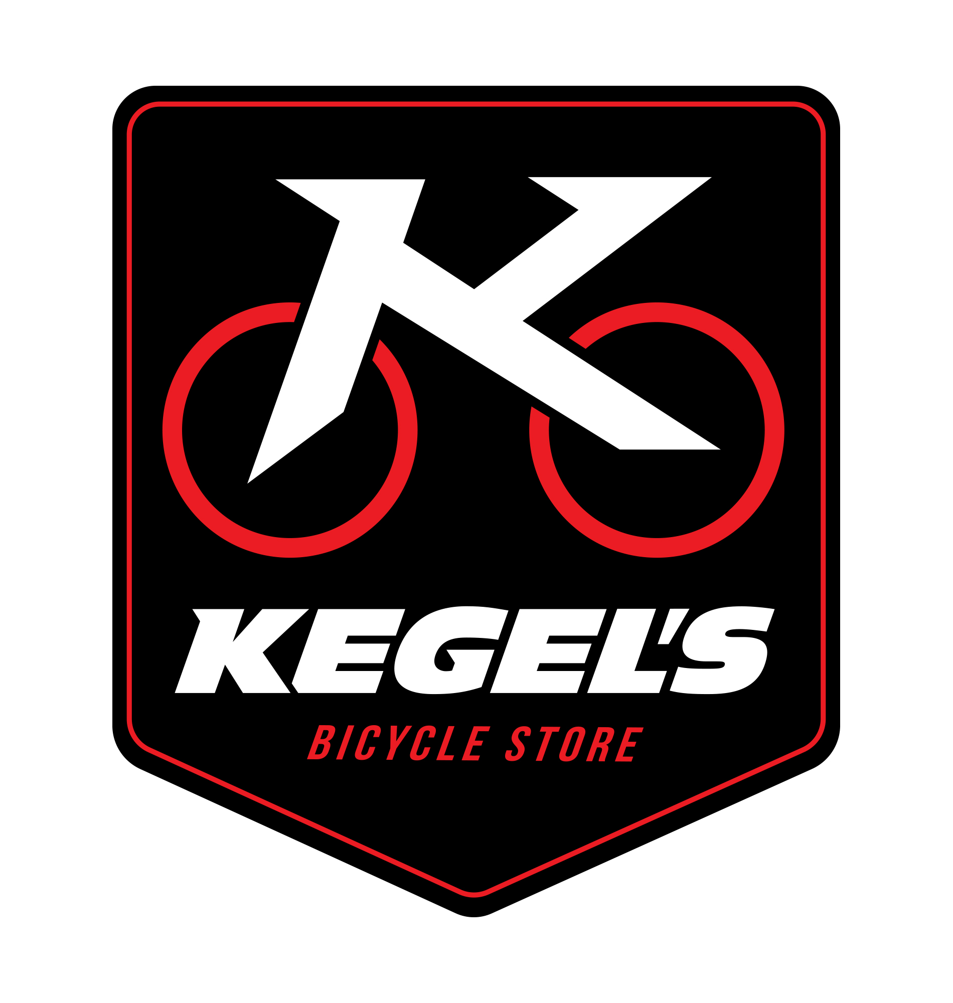 Kegel’s Bicycle Store