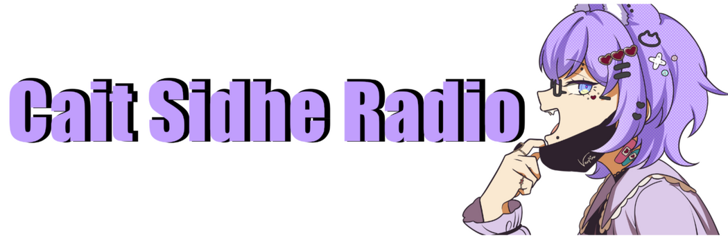 Cait Sidhe Radio